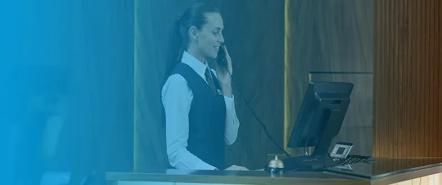 Hotels and hospitality